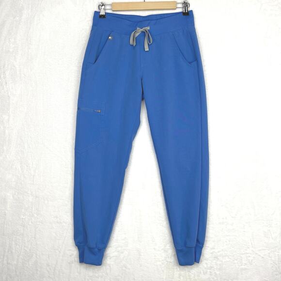 Figs Scrub Set Ceil Blue Zamora Jogger
Pants XSP Catarina Top Size XXS - Picture 2 of 16